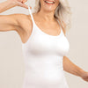 Icone™ ShapingTop 1+1 GRATIS: Alle Tag Formung Camisole Oberteil Mit Nahtlos Schlank Passform