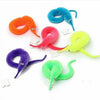 Kletshuts™ TwistyWorm - Regenbogen Magie Gedrehter Wurm
