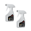 HeadlightSpray 1+1 GRATIS: Einfach Zu Verwenden Autoscheinwerfer Reinigung Spray-Set