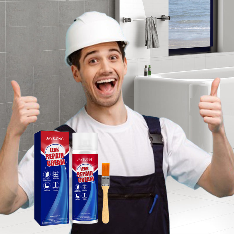 SealantSpray 1+1 GRATIS: Sofortige Leckreparatur Und Wasserdichtes Dichtspray