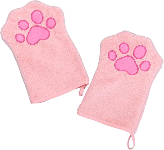 DogCatFri™ FreshPaws: Schnell Trocken Frische Haustier Pfoten Reinigung Pflege Satz