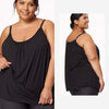 Icone™ PaddedTank: Damen Tanktop Mit Lockerer Passform Und Polsterung