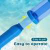 Kletshuts™ FireworksGun 1+1 GRATIS: Zieh-Typ Feuerwerk Spray Wasserpistole