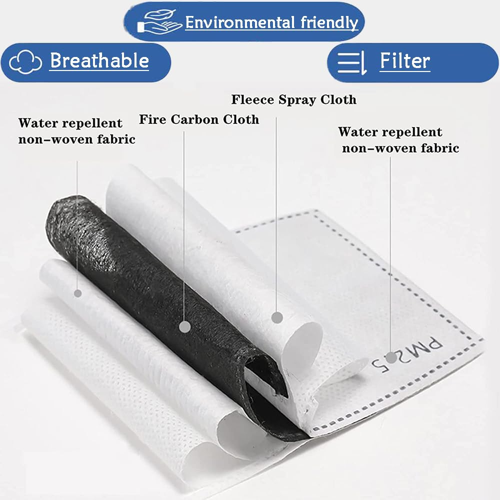MaskFilter - Draußen Und Drinnen VollgAesicht Schützender Industrieller Maskenfilter