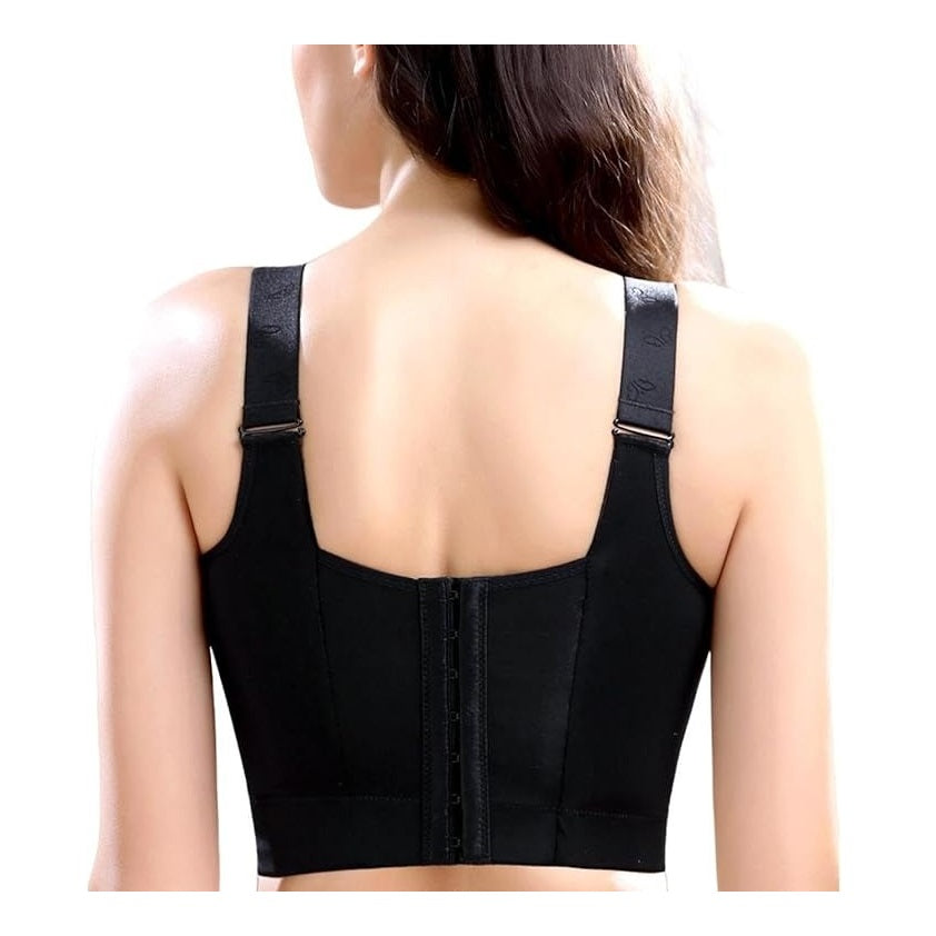 Icone™ LiftBra: Elastischer Stütz- Und Hebe-BH