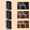 Rose® HairStick 1+1 GRATIS: 2 in 1 Sofort-Haarfarbe und Kamm-Verdrehen-Stock