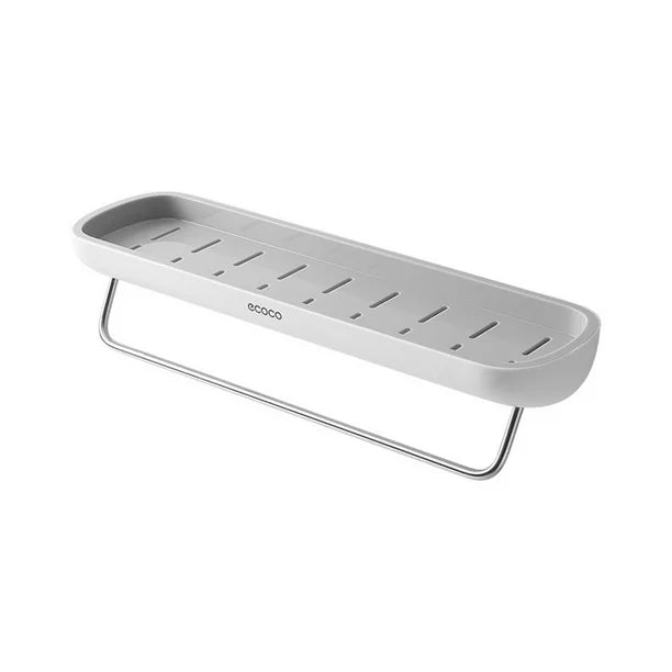 GlideHold® MountShelf - Leicht Montierbares Ablagefach