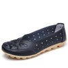 Happy™ SoftShoes: Flexible Weiche Gepolsterte Flache Schuhe Für Frauen