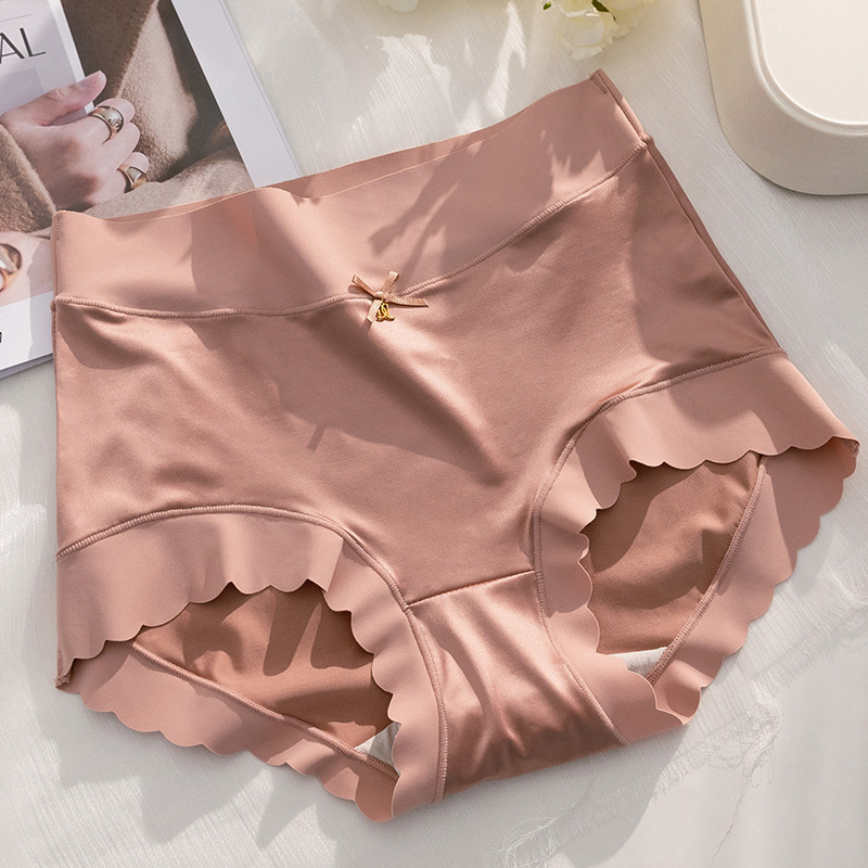Icone™ WomensUnderwear 1+1 GRATIS: Hohe Taille Atmungsaktiv Damen Unterwäsche