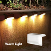 Ledsen™ EcoLight: Solarbetriebene Außenleuchte