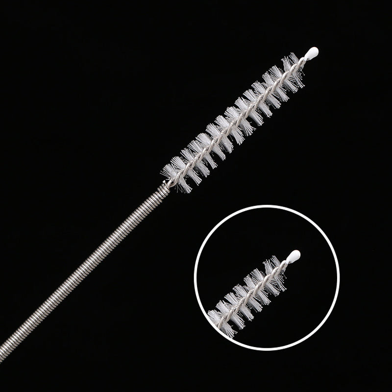 Cleaner Pro° RefrigeratorBrush 1+1 GRATIS: Mini Flexible Kühlgerät- Reinigungsbürste