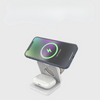 Holder360° MultiCharger: Multifunktions Faltbare Magnetische Lade Ständer