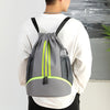 Icone™ DrawstringBag 1+1 GRATIS: Außen Und Fitness Kordelzug Unisex Tasche
