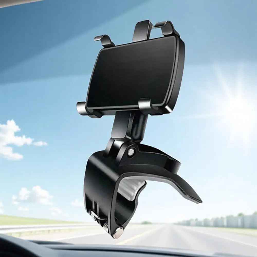 Holder360° PhoneGrip: Rotierend Telefon Stand Mit Starke Kompakt Griff