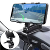 Holder360° PhoneGrip: Rotierend Telefon Stand Mit Starke Kompakt Griff