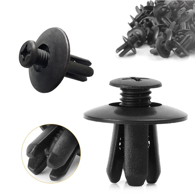 CarClips 1+1 GRATIS – Universell Einsatz Hochleistungs- Auto Reparatur Clips