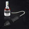 Ledsen™ HeadlightPro 1+1 GRATIS: Hohe Leistung LED-Autoscheinwerfer