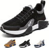 Happy™ CozyShoes: Wasserdichte Bequeme Schuhe