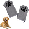 DogCatFri™ FreshPaws: Schnell Trocken Frische Haustier Pfoten Reinigung Pflege Satz