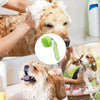 DogCatFri™ PetScrub: Haustiere Schrubben Und Waschen Seife Spender