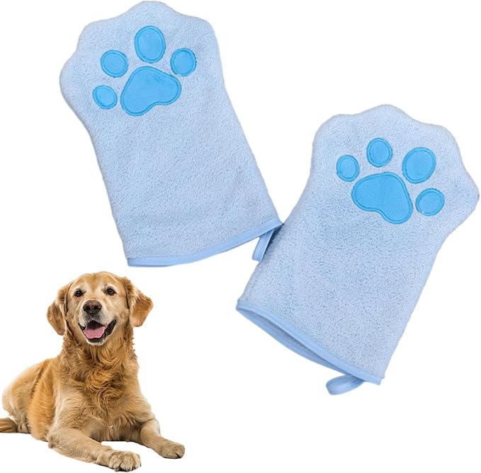 DogCatFri™ FreshPaws: Schnell Trocken Frische Haustier Pfoten Reinigung Pflege Satz