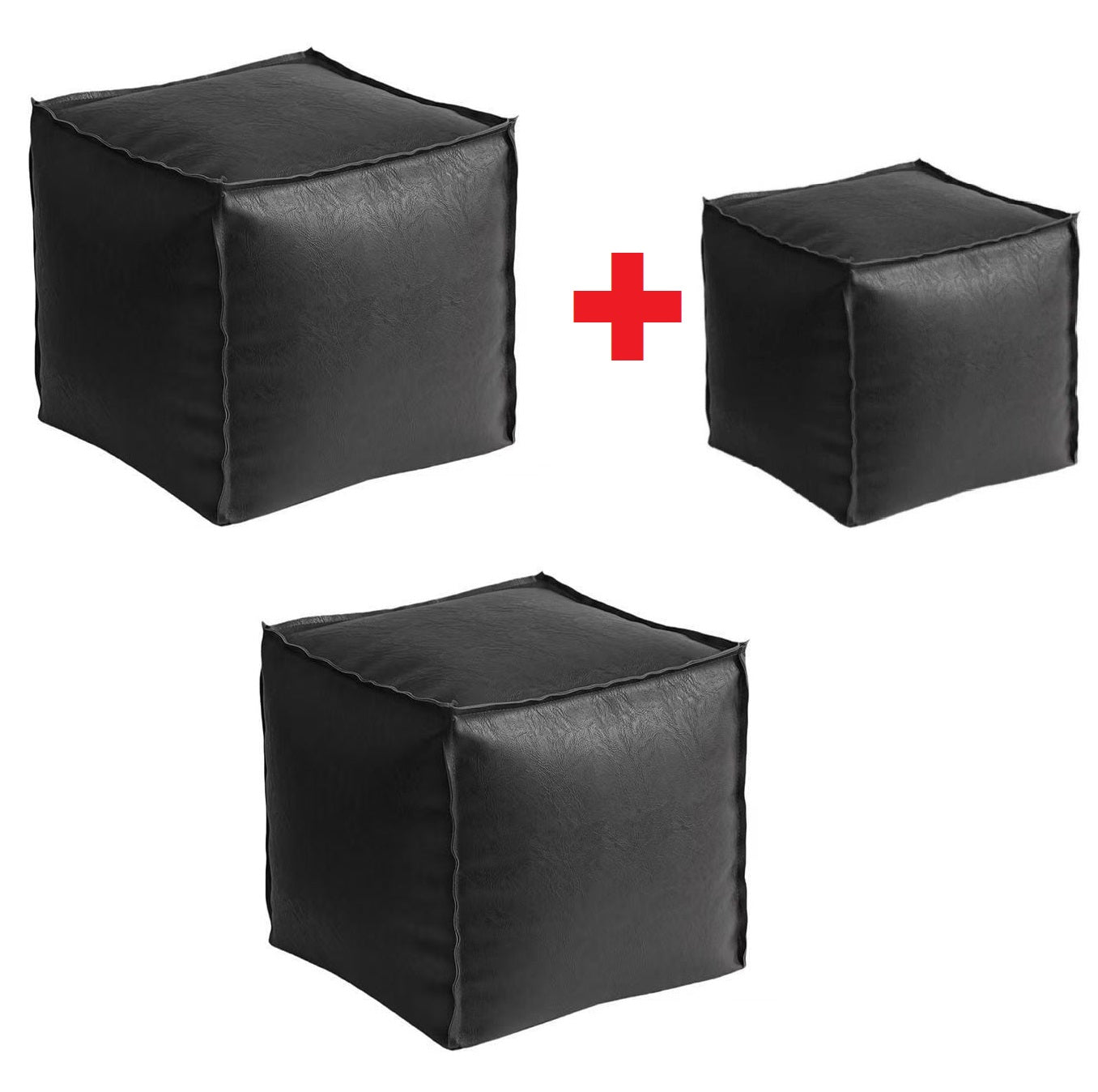 Icone™ PillowBag - Multifunktionale, Stilvolle Aufbewahrungstasche Für Kissen