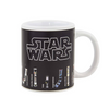 MagicMug: Magisch Wärmeempfindlich Lichtschwert Verwandlung Becher