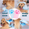 DogCatFri™ FreshPaws: Schnell Trocken Frische Haustier Pfoten Reinigung Pflege Satz