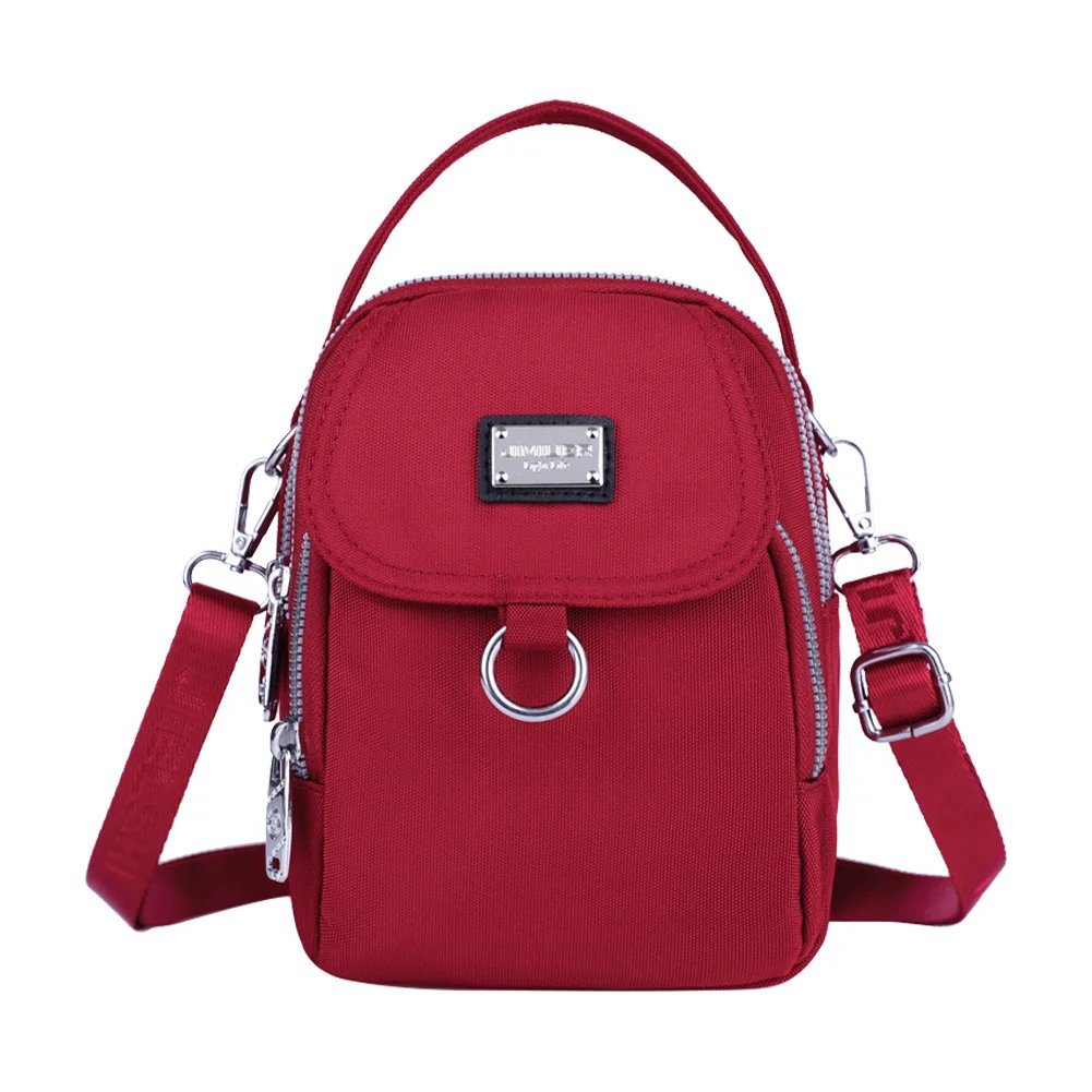 Icone™ ChicBag - Wasserdicht Oxford Umhängetasche Tasche