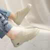 Happy™ ComfyFeet: Rutschfest Breite Vorderseite Den Ganzen Tag Bequeme Schuhe