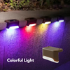 Ledsen™ EcoLight: Solarbetriebene Außenleuchte