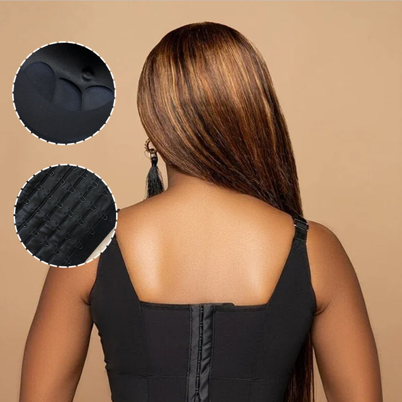 Icone™ LiftBra: Elastischer Stütz- Und Hebe-BH