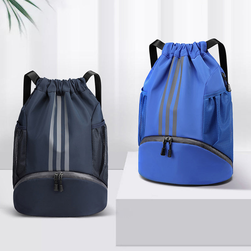 Icone™ DrawstringBag 1+1 GRATIS: Außen Und Fitness Kordelzug Unisex Tasche