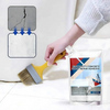 CrackFix 1+1 GRATIS - Schwer Pflicht Beton Rissreparatur Klebstoff