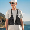 Icone™ SafetyBag: Sichern Kreuz Schulter Sicherheit Tasche Für Männer Und Frauen