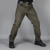 Icone™ ToughPants: Schwerlast Und Bequeme Herren Hart Hose