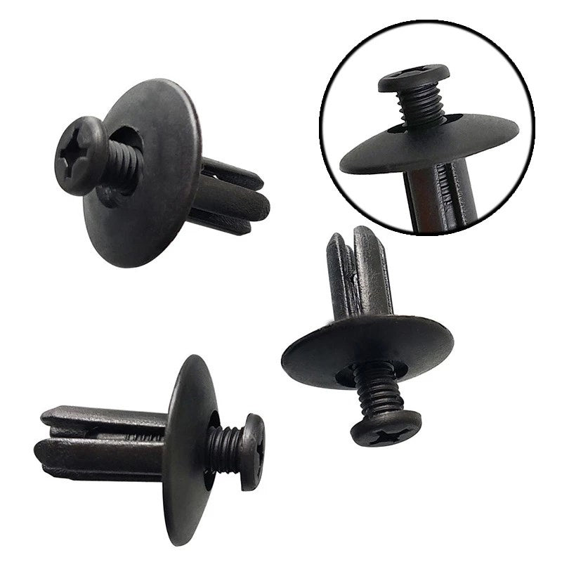 CarClips 1+1 GRATIS – Universell Einsatz Hochleistungs- Auto Reparatur Clips