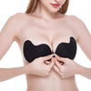 Icone™ PushBra 1+1 GRATIS: Selbstklebender Trägerloser Push-Up-BH