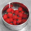 Globetrek° SinkStrainer 1+1 GRATIS: Edelstahl Filter Schwanenstil Spülbecken-Sieb