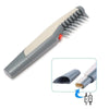 DogCatFri™ PetComb 1+1 GRATIS: Elektrischer Tierkamm zur Fellpflege