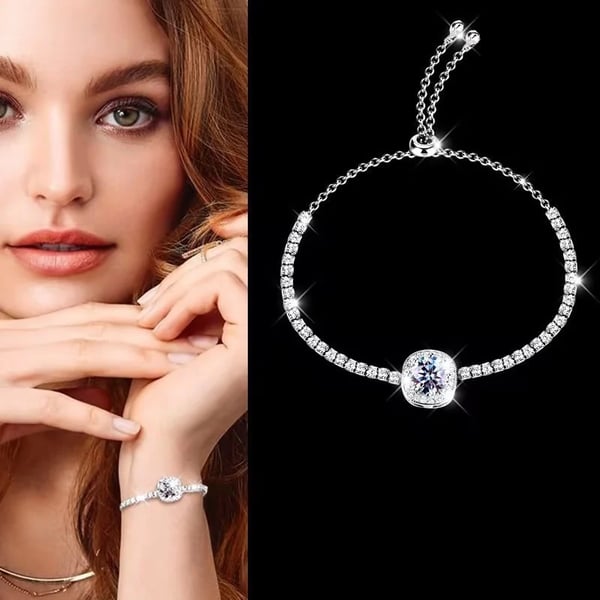 Jewelance™ - Einstellbar Luxus Armband