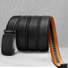 Icone™ ClassicBelt 1+1 GRATIS: Bequemer Klassischer Verstellbarer Schnalle Gürtel Für Herren