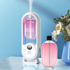 SmartDiffuser: Langanhaltende Frische Intelligenter Duft Diffusor