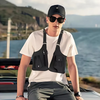 Icone™ SafetyBag: Sichern Kreuz Schulter Sicherheit Tasche Für Männer Und Frauen