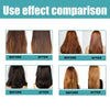Rose® ShineStraight 1+1 GRATIS: Frizz-Free Glanz Und Glätte Haarcreme