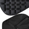 MotorcycleSeat: Komfortabler Motorrad Kissen Sitz