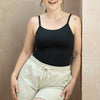 Icone™ ShapingTop 1+1 GRATIS: Alle Tag Formung Camisole Oberteil Mit Nahtlos Schlank Passform