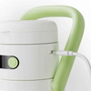 Globetrek° NutriBlend: Kabelloser, Tragbarer Mixer