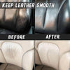 LeatherGel 1+1 GRATIS: Ultimatives Ledergel Reparatur Und Restaurierung