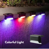 Ledsen™ EcoLight: Solarbetriebene Außenleuchte